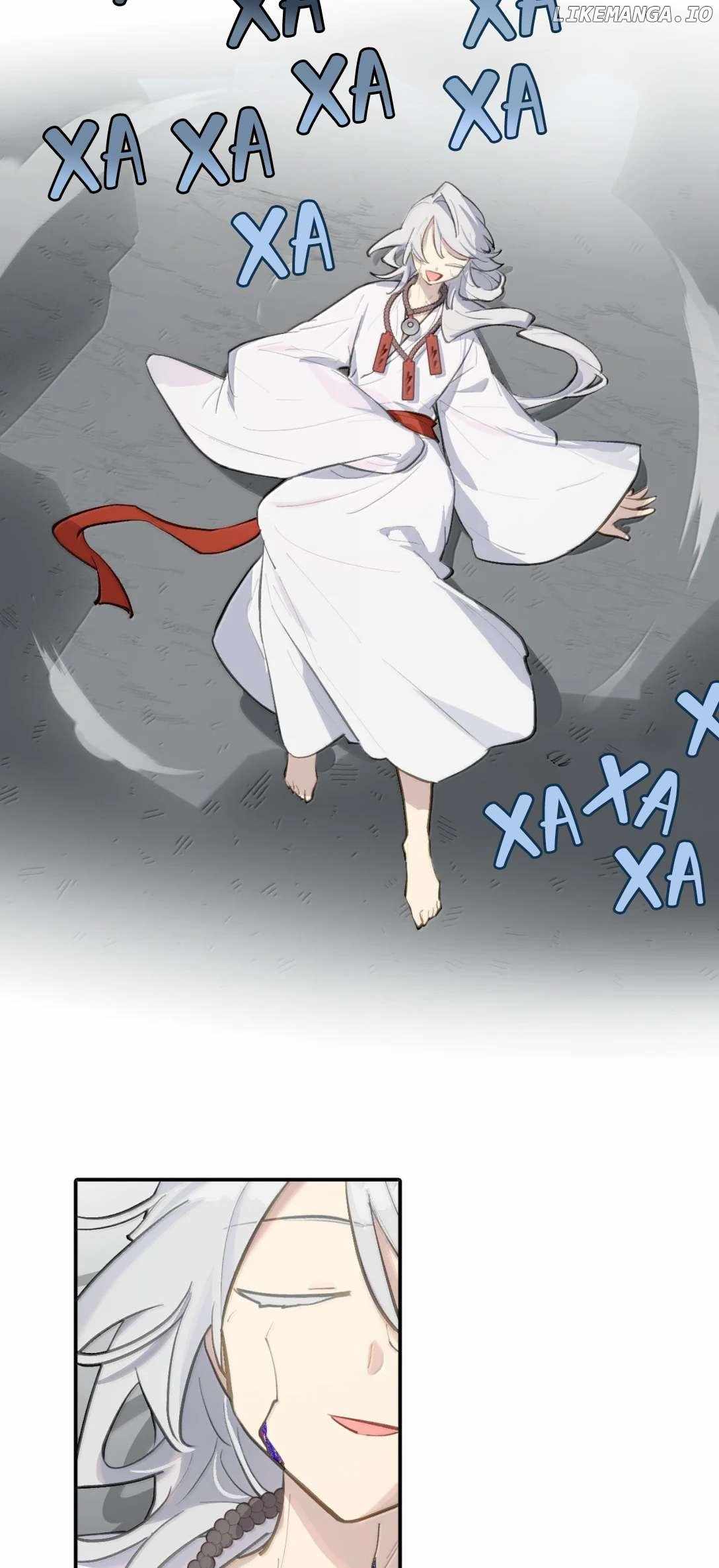 Kill the Male Lead to Become the Villainess Chapter 79 30